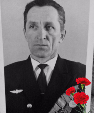 Сивоконь Карп Иванович