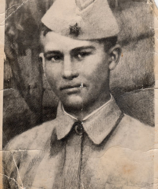 Аббясов Вялиулла