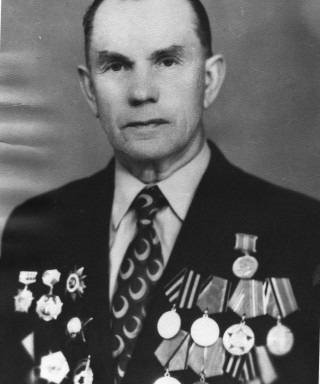 Ермолаев Евгений Лавретевич