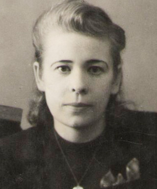 Мирошникова Зоя Андреевна