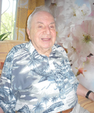 Берельковский Владимир Львович