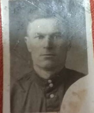 Березин Андрей Степанович