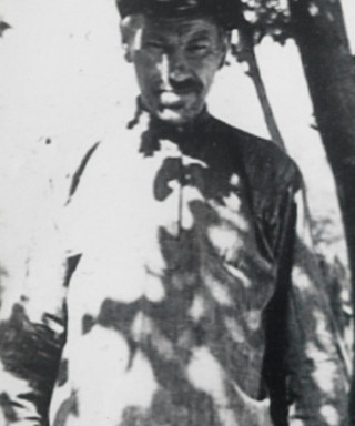 Невежин Александр Степанович