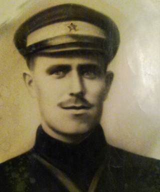 Хайлов Иван Петрович