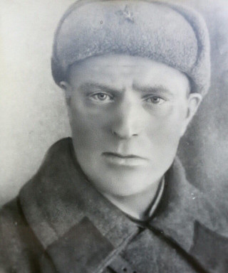 Козлов Алексей Николаевич