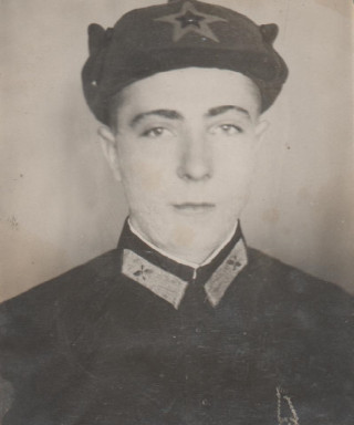 Батраков Константин Семенович