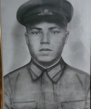 Гужов Иван Сергеевич