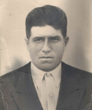 Щеглов Иван Дмитриевич