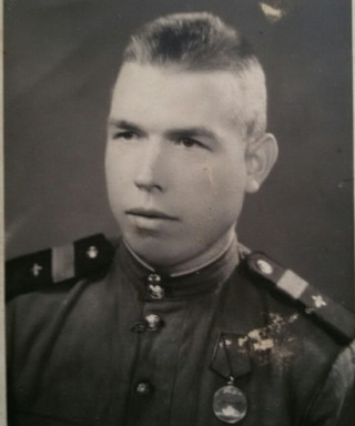 Бауков Алексей Иванович