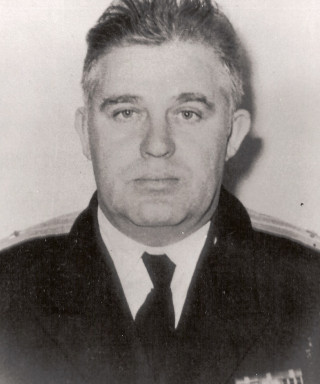 Шиленко Василий Иванович