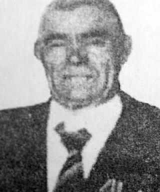 Лозовой Алексей Иванович