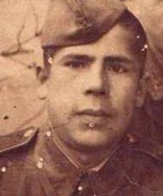 Конюков Михаил Михайлович