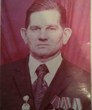 Шершнев Алексей Григорьевич