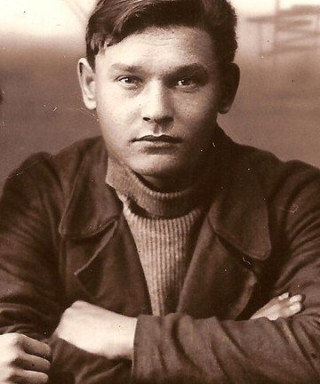 Бачуров Геннадий Григорьевич