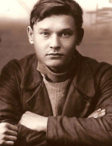 Бачуров Геннадий Григорьевич