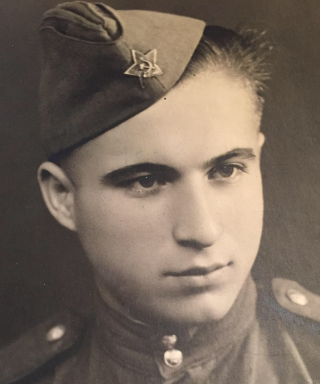 Бачурин Павел Прохорович