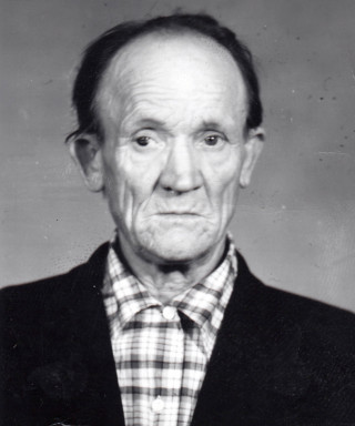 Панин Иван Леонтьевич