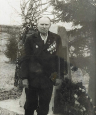 Красиков Иван Андреевич