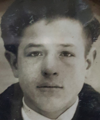 Куркин Михаил Устинович