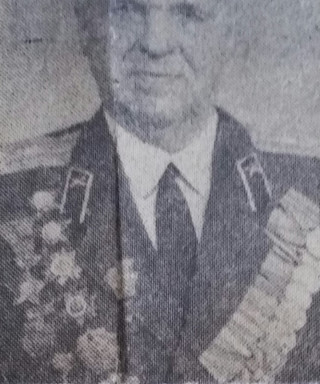 Казаков Александр Николаевич