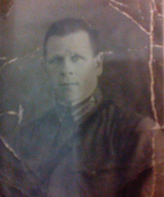 Федотов Александр Петрович