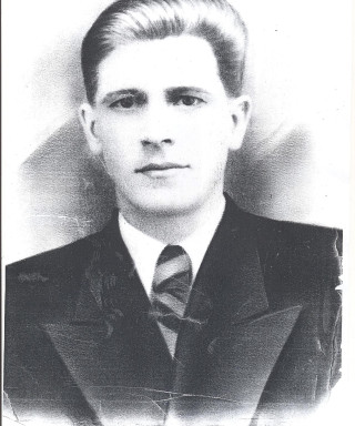 Графов Владимир Николаевич