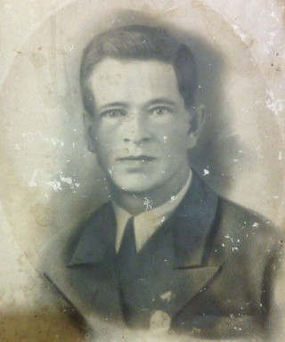 Брейкин Василий Семенович