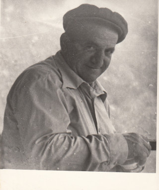 Данелян Хачик Гайкович