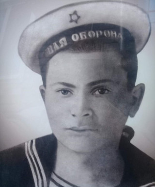 Крышко Василий Ильич