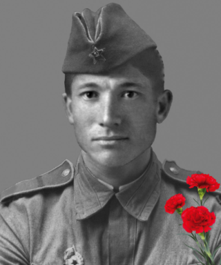 Кондрашов Петр Федорович