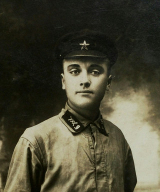 Глумов Иван Андреевич