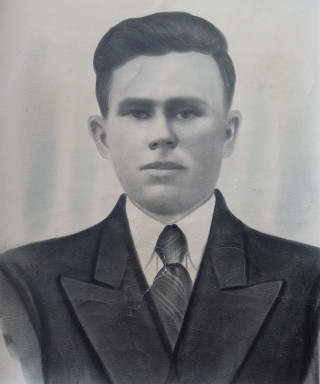 Амелин Василий Николаевич