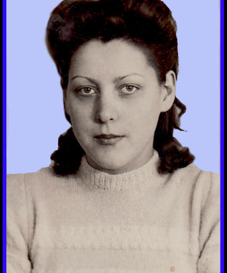 Соловьёва Лариса Фёдоровна