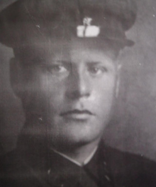 Петров Сергей Иванович