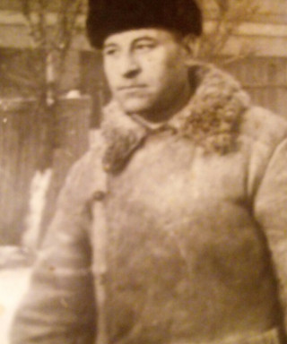 Мантропов Сергей Семёнович