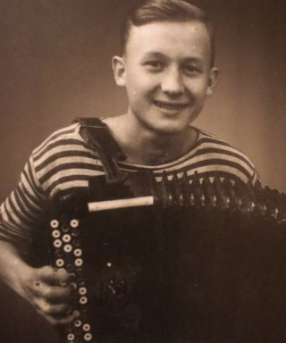 Пшенин Лев Николаевич