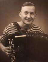 Пшенин Лев Николаевич