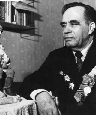 Карнюшин Иван Григорьевич