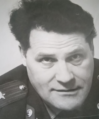 Лушников Иван Филиппович