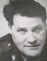 Лушников Иван Филиппович