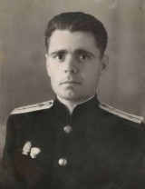 Карих Иван Дмитриевич