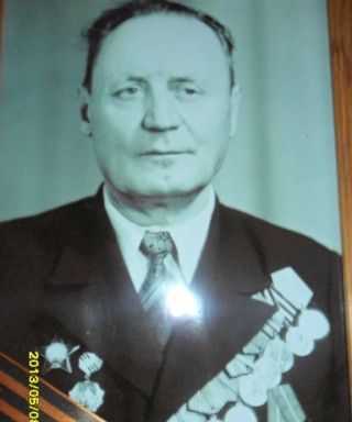 Завгородний Максим Андреевич