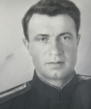 Ширин Фёдор Антонович