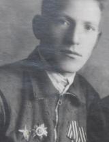 Кадин Евгений Евгеньевич