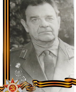 Курдяев Константин Владимирович