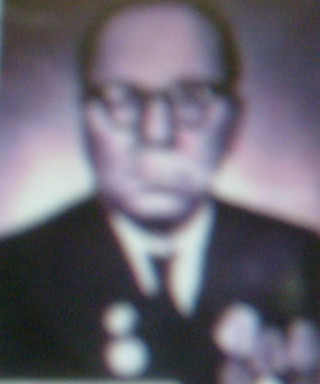 Александров Василий Яковлевич