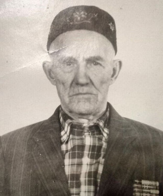 Путеев Фасхутдин Садретдинович