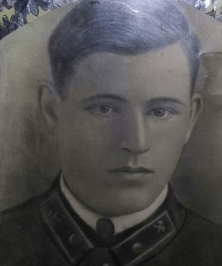 Дроздов Василий