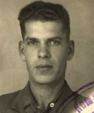 Панин Виктор Алексеевич