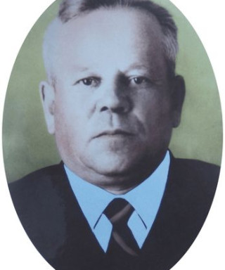 Архипов Евгений Иванович